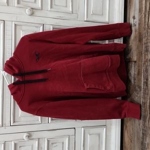 Men's medium Hollister hoodie